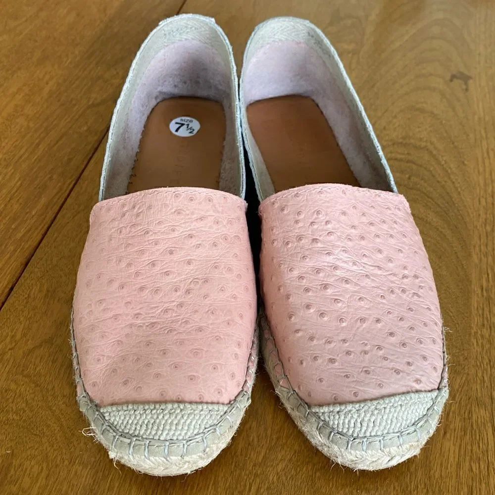 NEW Selected/Femme espadrilles